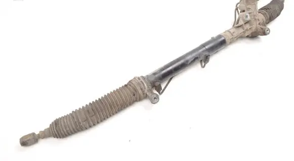Audi A4 Allroad Steering rack 8E1422071R