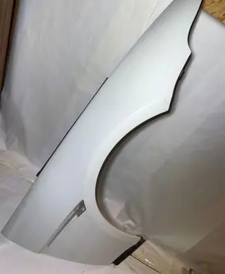 BMW 6 E63 E64 Fender