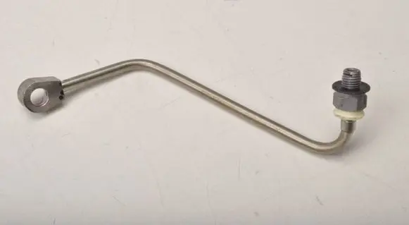 MG HS Engine coolant pipe/hose 12662670