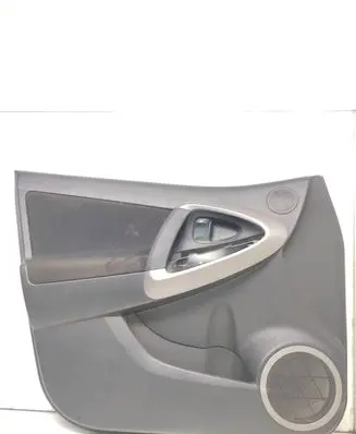 Toyota RAV 4 (XA30) Front door card panel trim 6771842020