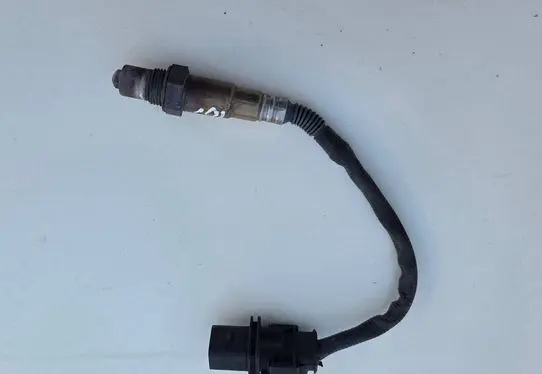 Peugeot 207 Lambda probe sensor 0258017217