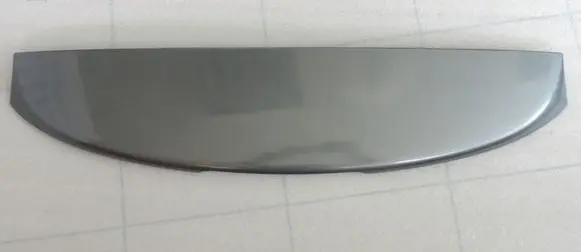 Toyota Avensis T250 Tailgate/trunk spoiler 7687105902 7687105910
