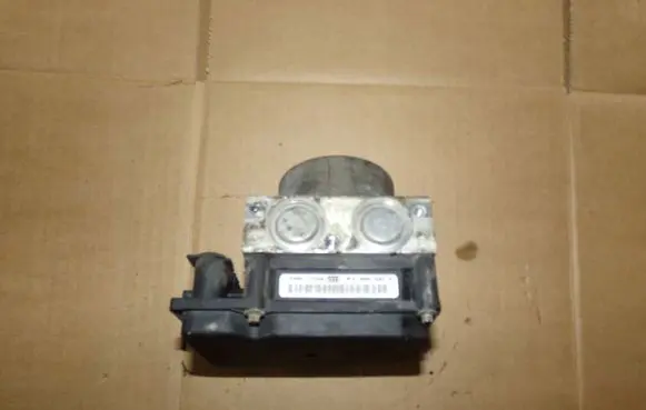 Renault Scenic II - Grand scenic II ABS Pump 0265800519