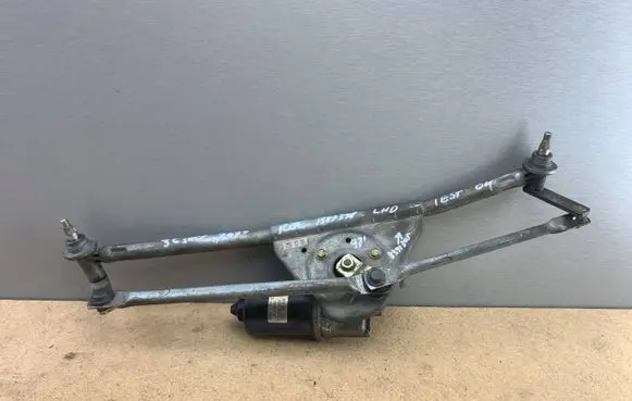 BMW 3 E36 Front wiper linkage and motor 1387398 61611387398 8391305