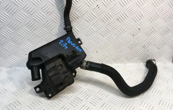 Peugeot 407 Oil breather separator 9653275280