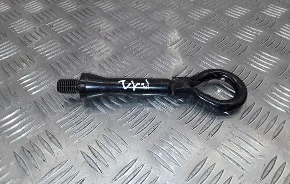 Nissan Primera Towing hook eye 