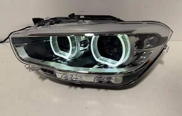 BMW 1 F20 F21 Headlight/headlamp 7214787 721478701 A9721478701