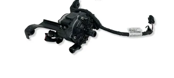 Renault Megane E-Tech Electric auxiliary coolant/water pump 215815MP1A 48923 241681695R