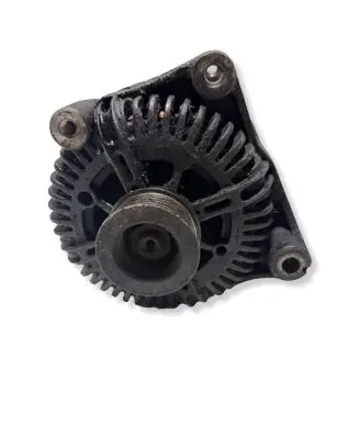 BMW 5 E60 E61 Generator/alternator 7799204 707008258 TG17C048