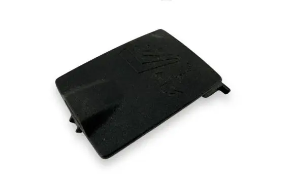 Audi A6 S6 C7 4G ISOFIX cover 8T0887301A
