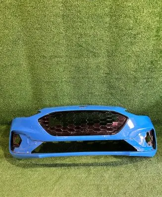Ford Focus Front bumper