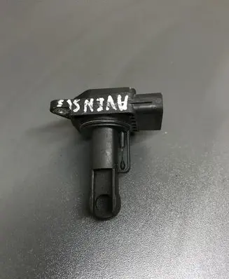 Toyota Avensis T250 Mass air flow meter