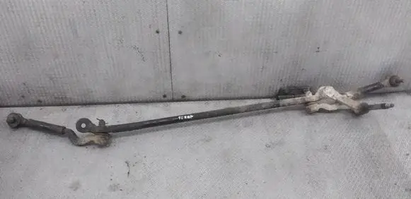 Steering tie rod