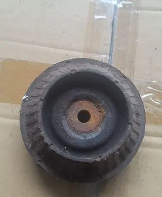 Ford Mondeo Mk III Coil spring mount 93BB3K155AC