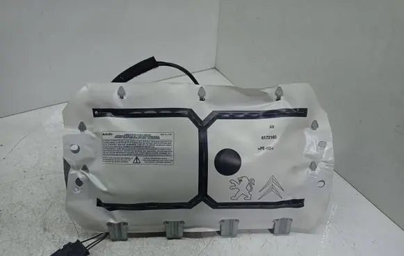 Peugeot 207 Passenger airbag 9685759080