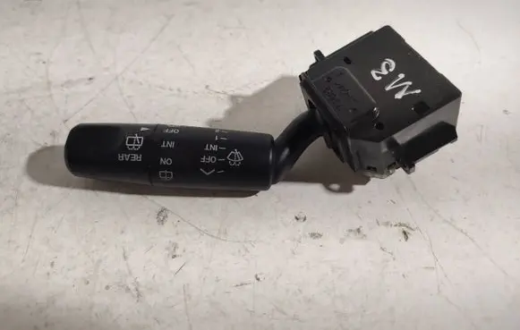 Mazda 3 I Wiper switch 17d682