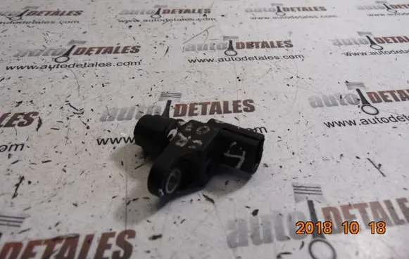 Honda CR-V Crankshaft position sensor