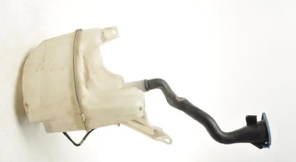 Volvo S60 Windshield washer fluid reservoir/tank 31253219