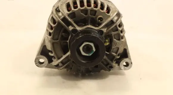 Mercedes-Benz CLK A208 C208 Generator/alternator STX100397