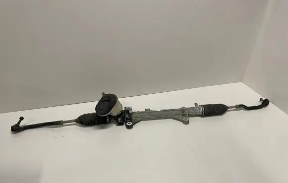 Renault Megane III Steering rack 490017022R