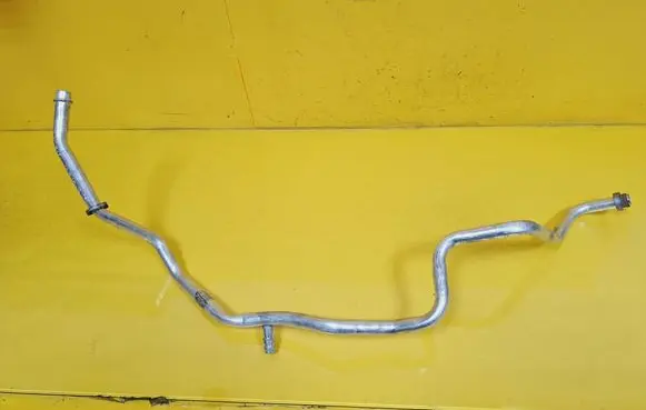 Renault Scenic II - Grand scenic II Air conditioning (A/C) pipe/hose 