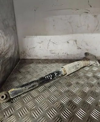 Volkswagen PASSAT B5 Rear shock absorber/damper