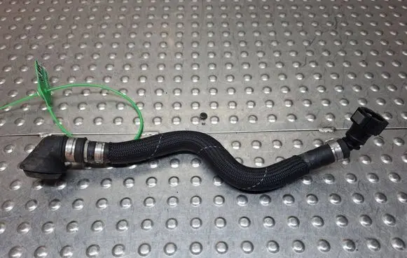 Audi A6 S6 C7 4G Vacuum line/pipe/hose S26371875 4G0611931BG
