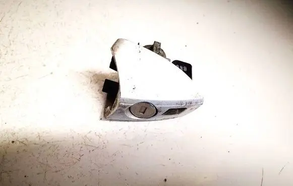 Mercedes-Benz C AMG W204 Front door lock (next to the handle) 