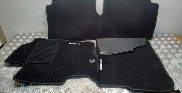 Mazda 6 Car floor mat set 