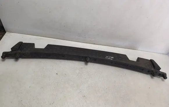 Nissan Qashqai Front bumper foam support bar 62090HV00B