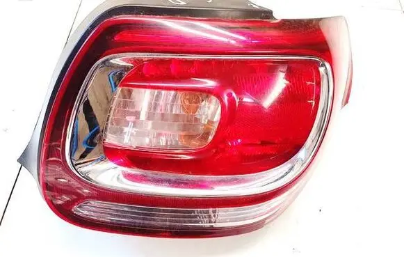 Citroen DS3 Rear/tail lights 9676973380 9676973480-00