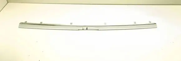 Ford Fiesta Tailgate trim 8A61A25510AC