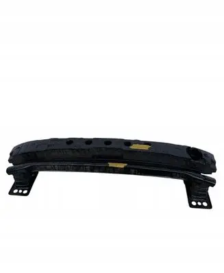 Fiat 500 Front bumper foam support bar 51958612