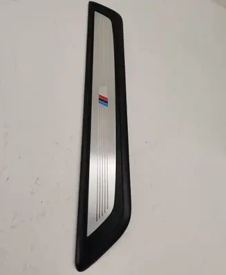 BMW 7 F01 F02 F03 F04 Front sill trim cover 7190969