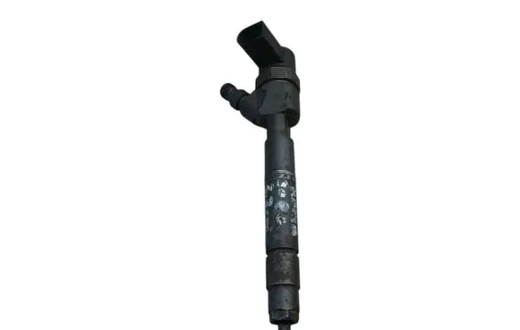 Mercedes-Benz C W202 Fuel injector 0445110025 A6110700687