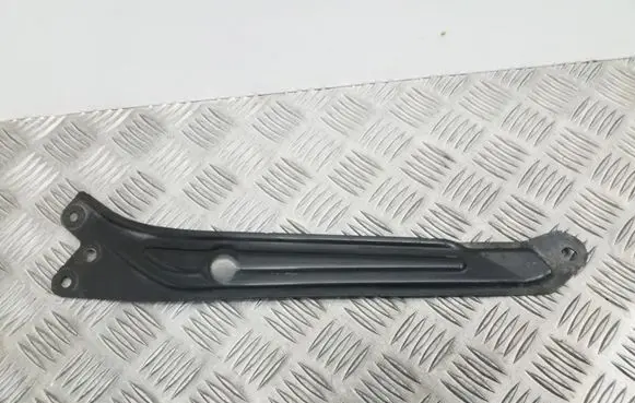 Skoda Yeti (5L) Radiator support slam panel bracket 5L0805932