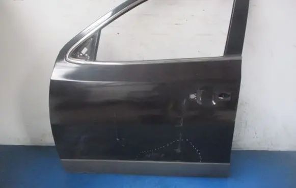 Hyundai ix 55 Front door