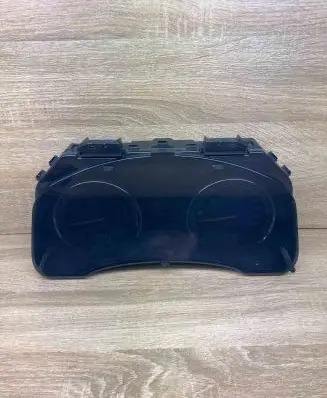 Toyota Avensis T270 Speedometer (instrument cluster) 8380005L70 MB2574604960 KMH2010