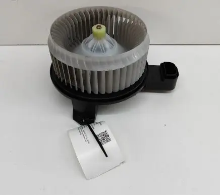 Jaguar I-Pace Heater fan/blower J9D318456AA MF1163605570