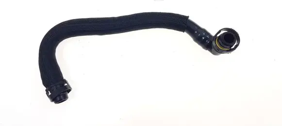 Ford Fusion II Intercooler hose/pipe DS7G6K817CA