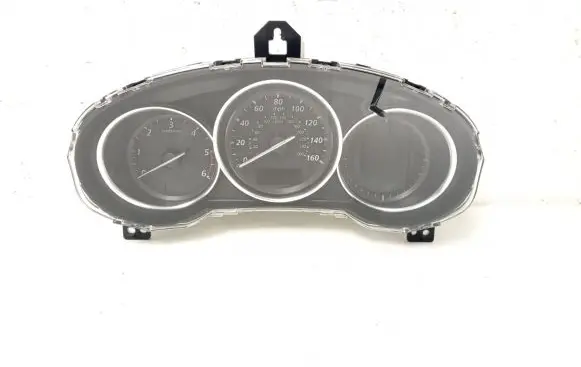 Mazda CX-5 Speedometer (instrument cluster) KD4555430