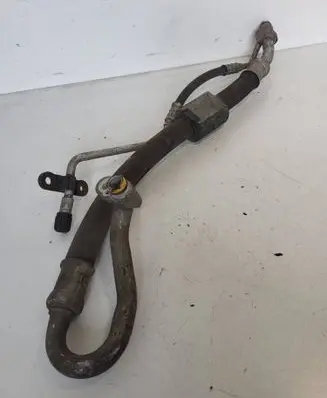 BMW 3 E90 E91 Air conditioning (A/C) pipe/hose 6927538