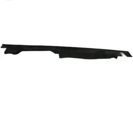 Audi A4 S4 B9 Dash center air vent grill