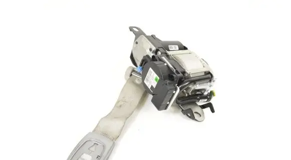 Mercedes-Benz S C217 Front seatbelt A2228601200