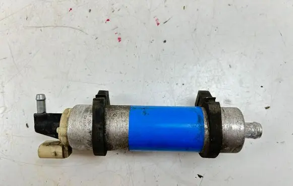Mercedes-Benz SL R230 Fuel injection high pressure pump A0004780401