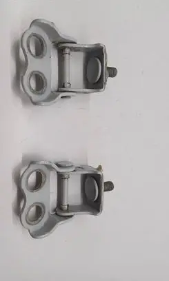 Toyota Yaris Tailgate/trunk/boot hinge
