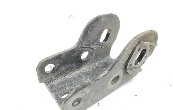 Other rear suspension part