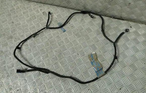 Toyota Corolla E210 E21 Other wiring loom 