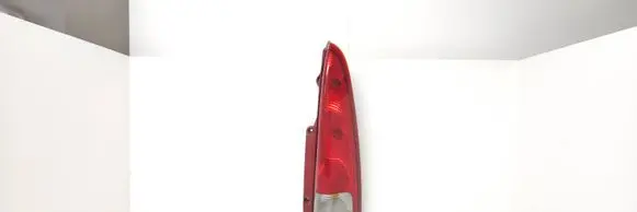 Chevrolet Tacuma Rear/tail lights