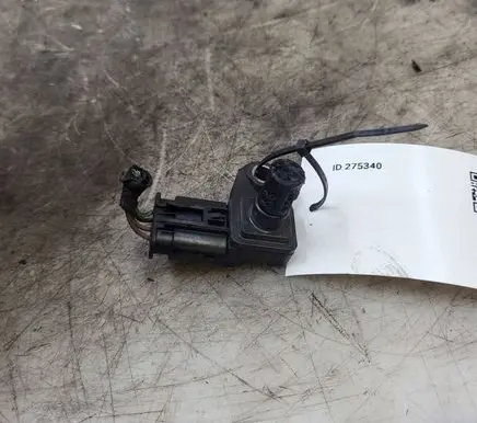 Opel Insignia B Air pressure sensor 55593802